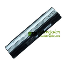 Baterie pro MSI MD97164 40029150 40029231 40029683 - Náhradní baterie