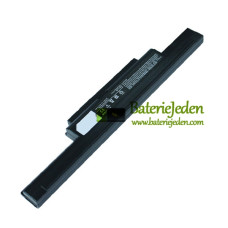 Baterie pro MSI MegaBook S420 S425 S430 VR320 VR330 - Náhradní baterie