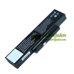 Baterie pro Fujitsu-Siemens EFS-SS-20C-04 ESS-SA-SSF-03 - Náhradní baterie