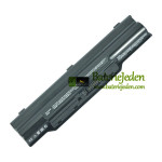 Baterie pro Fujitsu FMV-Biblo S / D50 FMV-Biblo S / G50 - náhradní baterie