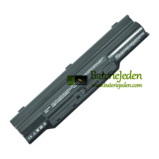 Baterie pro Fujitsu Lifebook AH78 / ha E782 LH772 P772 - Náhradní baterie