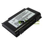 Baterie pro Fujitsu LifeBook E780 E8410 E8420E E8420LA N7010 NH570 E8420 - Náhradní baterie
