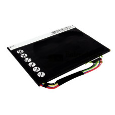 Baterie pro Asus Eee Pad Transformer TF101-1B033A - Náhradní baterie