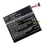 Baterie pro Asus Transformer Book T100TAL T100 Chi T100CHI-FG003BZenPad C 7.0 P01Z - Náhradní baterie