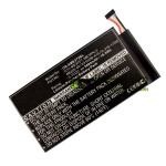 Baterie pro Asus Transformer Pad TF400 Memo Pad ME301T ME301T 16GB - Náhradní baterie