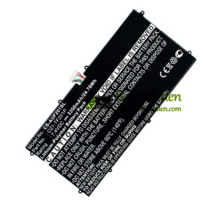 Baterie pro Asus TF201-1B047A TF201-1B087A TF201-1B088A TF201-1I104A - Náhradní baterie
