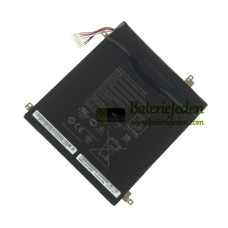 Baterie pro Asus Eee Pad EP121 Slate B121 C22-EP121 - Náhradní baterie