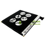 Baterie pro Asus K009 C11P1303 - Náhradní baterie