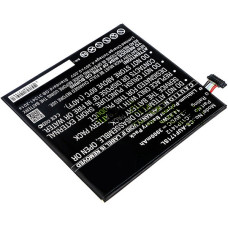 Baterie pro Asus Fonepad 7 FE171MG FE175CG FE170CG ME175CG - Náhradní baterie