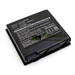 Baterie pro Asus A42-G55 0B110-00080000 B056R014-0037 - Náhradní baterie