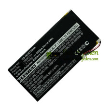 Baterie pro T-Mobile Springboard HB3G1H - Náhradní baterie