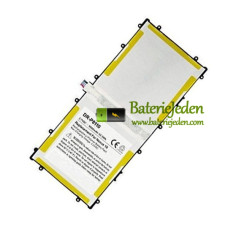 Baterie pro Google Nexus 10 SP3496A8H SP3496A8H (1S2P) - Náhradní baterie