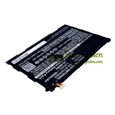 Baterie pro Samsung Galaxy Tab 9,7 SM-T550 SM-P550 SM-P555 SM-P555Y - Náhradní baterie