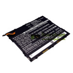 Baterie pro Samsung Galaxy Tab 10,1 2016 TD-LTE - Náhradní baterie