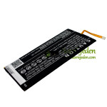 Baterie pro Huawei EE Eagle 4G LTE Honor S8-701W Honor S8-701u - Náhradní baterie
