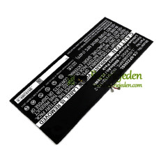 Baterie pro Sony Xperia Tablet Z2 Z2 TD-LTE SOT21 Castor SGP551 - Náhradní baterie