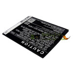 Baterie pro Samsung SM-T110 Galaxy Tab 3 Lite 7.0 WiFi karta 3 Neo - Náhradní baterie