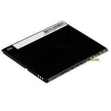 Baterie pro HP Slate 6 VoiceTab Dual SIM granátového jablka - Náhradní baterie