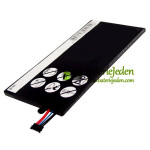 Baterie pro Samsung Galaxy Tab GT-P1000N Galaxy Tab 7.0 SGH-T849 - Náhradní baterie Baterie pro Samsung Galaxy Tab GT-P1000N Galaxy Tab 7.0 SGH-T849 - Náhradní baterie