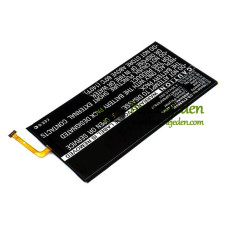Baterie pro ZTE K88 Li3846T43P6hF07632 - Náhradní baterie