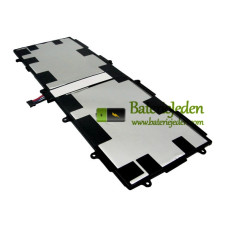 Baterie pro Samsung Galaxy Note 10.1 LTE Galaxy Tab 2 10.1 GT-P5113 - Náhradní baterie