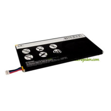 Baterie pro DOPOD S700 JADE160 35H00118-00M BA S330 - Náhradní baterie