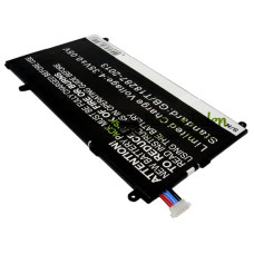 Baterie pro Samsung SM-T325 SM-T327A Galaxy TabPRO 8,4 T4800E - Náhradní baterie