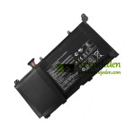 Baterie pro Asus R553LF K551L K551LN V551L V551LA V551LN B31N1336 C31-S551 - Náhradní baterie