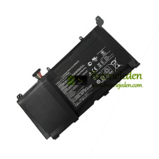 Baterie pro Asus R553LF K551L K551LN V551L V551LA V551LN B31N1336 C31-S551 - Náhradní baterie