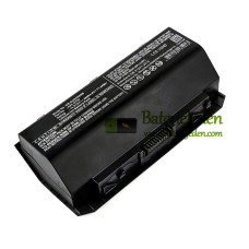 Baterie pro Asus ROG G750JW ROG G750JX ROG G750JZ A42-G750 - Náhradní baterie