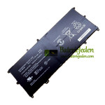 Baterie pro Sony SVF14N16CW SVF14N26CW SVF15N13CW SVF15N18PW - Náhradní baterie