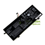 Baterie pro Lenovo Ideapad 710s-710s 13ISK-13 XiaoXin Air 13IKB Pro 13 PRO 13 L15L4PC0 L15M4PC0 L15S4PC0 - Náhradní baterie