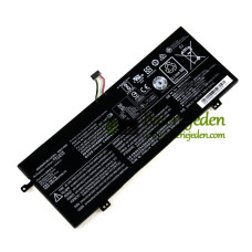 Baterie pro Lenovo Ideapad 710s-710s 13ISK-13 XiaoXin Air 13IKB Pro 13 PRO 13 L15L4PC0 L15M4PC0 L15S4PC0 - Náhradní baterie