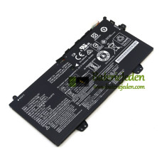 Baterie pro Lenovo YOGA 3 11 L14L4P72 L14M4P71 L14L4P71 - Náhradní baterie
