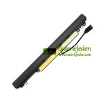 Baterie pro Lenovo IdeaPad 110-14 110-15ACL IBR L15C3A03 L15S3A02 - Náhradní baterie
