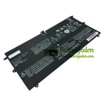 Baterie pro Lenovo YOGA 900S 900S-12ISK 4S L15M4P20 - Náhradní baterie