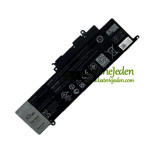 Baterie pro Dell Inspiron 11-3147 / 3148 GK5KY 13-7347 / 7348 - Náhradní baterie