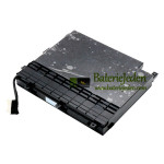 Baterie pro HP OMEN 17 w119TX 17-w120TX 17-w205TX 17-w206TX 17-W100 17t-W100 - Náhradní baterie