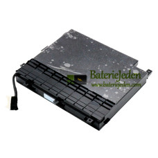 Baterie pro HP OMEN 17 w119TX 17-w120TX 17-w205TX 17-w206TX 17-W100 17t-W100 - Náhradní baterie