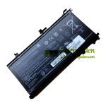 Baterie pro HP TE03XL HSTNN-UB7A 849.570 - 541 849910 - 850 - Náhradní baterie