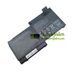 Baterie pro HP SB03XL HSTNN-IB4T HSTNN-LB4T 717378-001 716726-421 716726-1C1 - Náhradní baterie