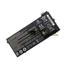 Baterie pro Acer Chromebook C720-2800 C720-2802 C720-2827 C720-2832 C720-2844 - Náhradní baterie