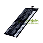 Baterie pro Acer Iconia Tab 7 A1-713 A1-713HD ZAW1975Q ZAW1975Q 1 / ICP3 / 61/127 Aprilia ZWA1975Q - náhradní baterie