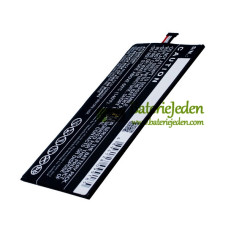 Baterie pro Acer Iconia Tab 7 A1-713 A1-713HD ZAW1975Q ZAW1975Q 1 / ICP3 / 61/127 Aprilia ZWA1975Q - náhradní baterie