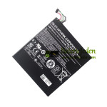 Baterie pro Acer Iconia Tab A1-850 B1-810 B1-820 W1-810 AP14F8K AP14F8K (1ICP4 / 101/110) KT.0010M.003 - Náhradní baterie