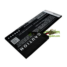 Baterie pro Acer Iconia Tab A1 Iconia Tab A1-810 A1-A810 W4-820P AC13F3L - náhradní baterie