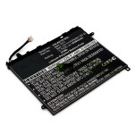 Baterie pro Acer Iconia Tab A510 A700 A710 BAT-1011 BAT-1011 (1ICP5 / 80 / 120-2) BT.0020G.003 BT0020G003 - náhradní baterie