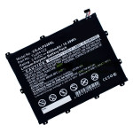 Baterie pro Alcatel One Touch POP 8 P320A Trek HD OT-9020A TLp041C2 - Náhradní baterie