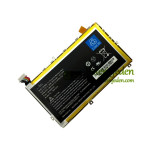 Baterie pro Amazon KindleFire HD7 X43Z60 S2012-001-D 26S1001 Gen2 - Náhradní baterie