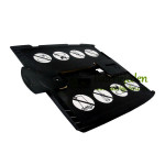 Baterie pro Apple iPad A1315 A1337 A1219 - náhradní baterie